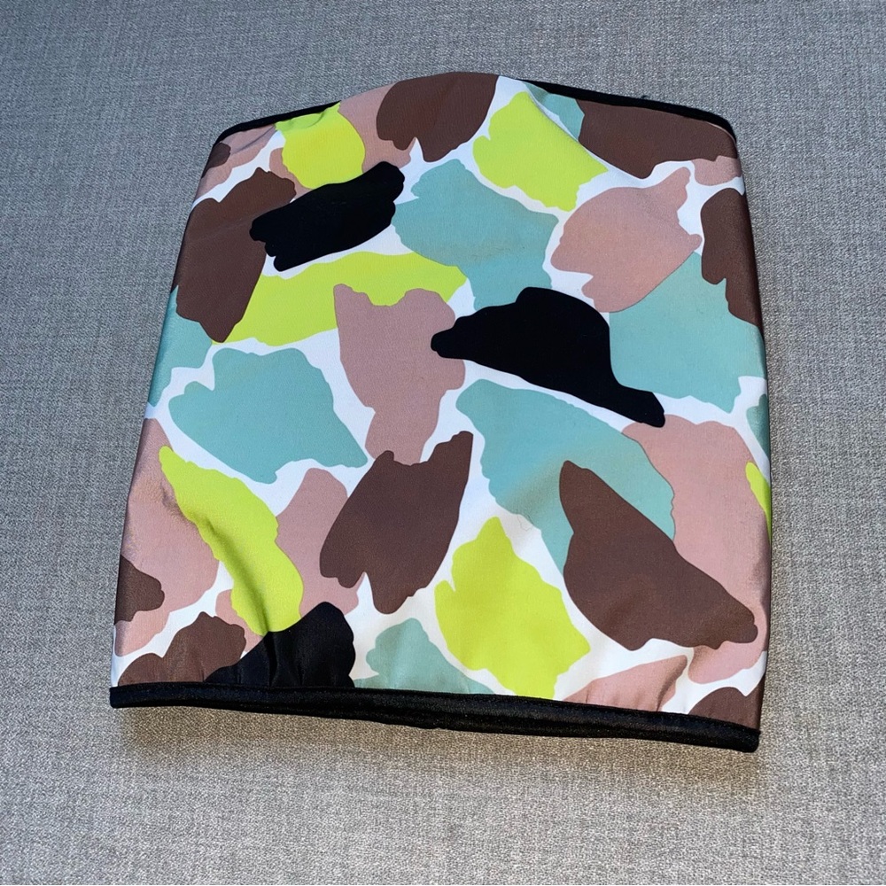 Zara kid neck warmer